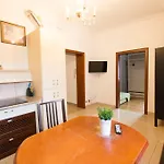 Apartmán Happy Estate - Old Town *
