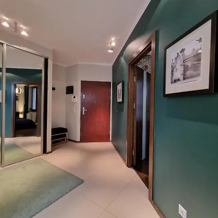 Apartment Happy Estate - Old Town