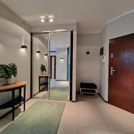 Apartment Happy Estate - Old Town *