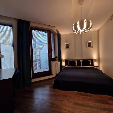 Apartment Happy Estate - Old Town *
