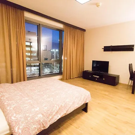 Apartment Happy Estate - Old Town