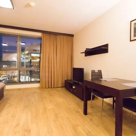Apartment Happy Estate - Old Town *
