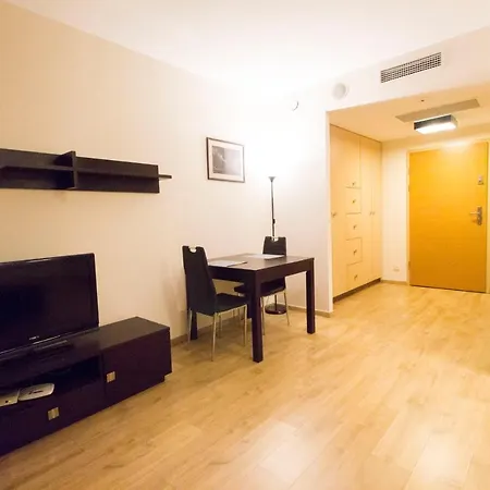 Apartment Happy Estate - Old Town *