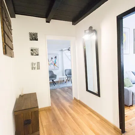 Happy Estate - Old Town