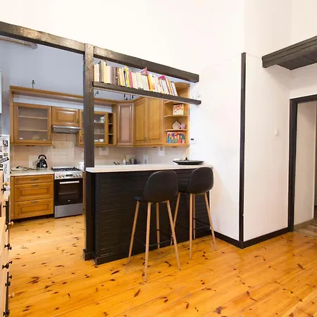 아파트 Happy Estate - Old Town