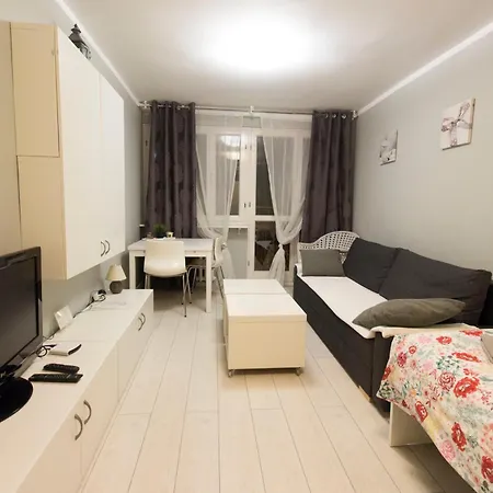Apartment Happy Estate - Old Town *