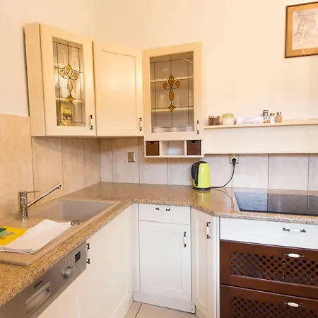 Happy Estate - Old Town Apartment Wroclaw
