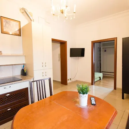 Apartment Happy Estate - Old Town *