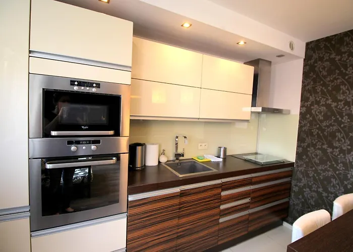 Happy Estate - Old Town * 브로츠와프