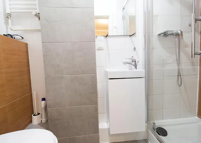 아파트 Happy Estate - Old Town