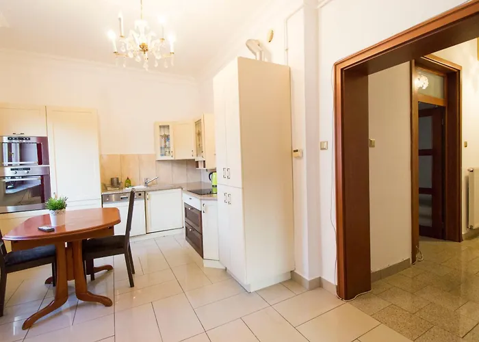 Happy Estate - Old Town 브로츠와프