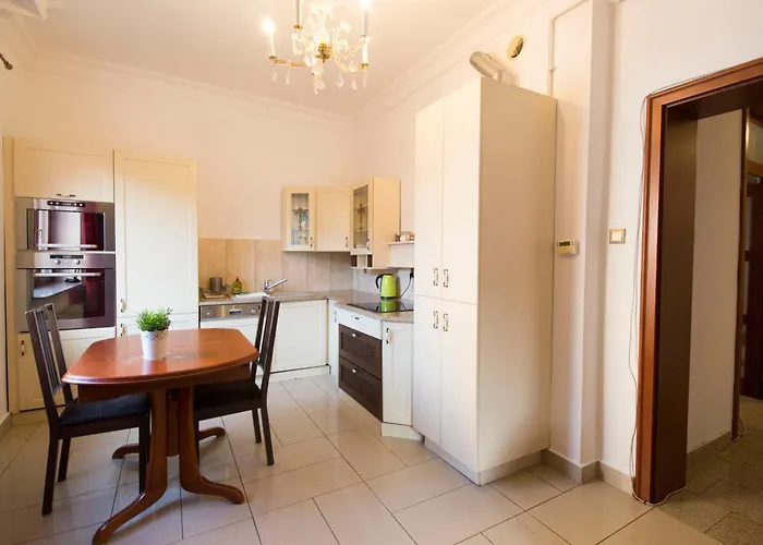 Happy Estate - Old Town * 브로츠와프