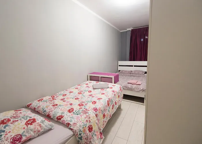 Happy Estate - Old Town