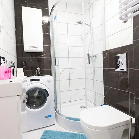 דירה Happy Estate - Old Town