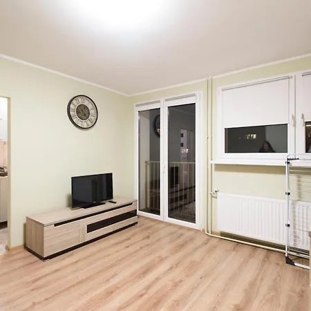 Happy Estate - Old Town דירה *