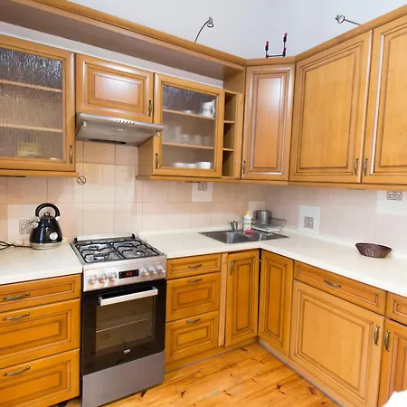 Happy Estate - Old Town *