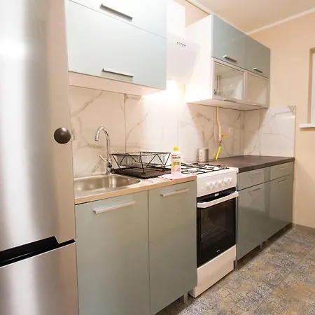 Happy Estate - Old Town ורוצלב