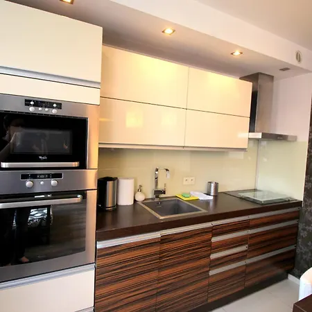 Happy Estate - Old Town * ורוצלב