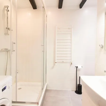 Happy Estate - Old Town דירה *