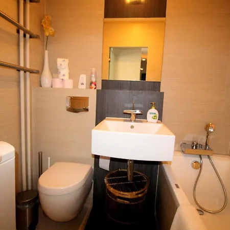 דירה Happy Estate - Old Town ורוצלב