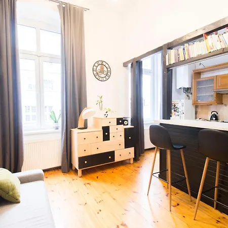 Happy Estate - Old Town ורוצלב