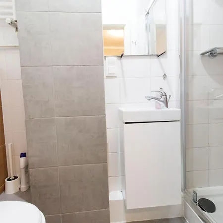 דירה Happy Estate - Old Town