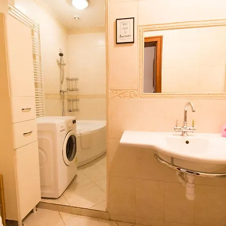 דירה Happy Estate - Old Town ורוצלב