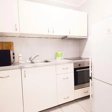 Happy Estate - Old Town *