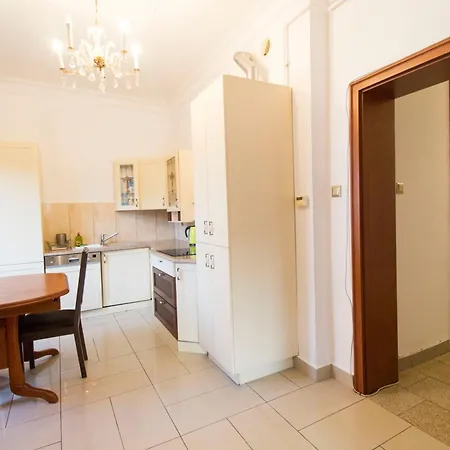 Happy Estate - Old Town ורוצלב