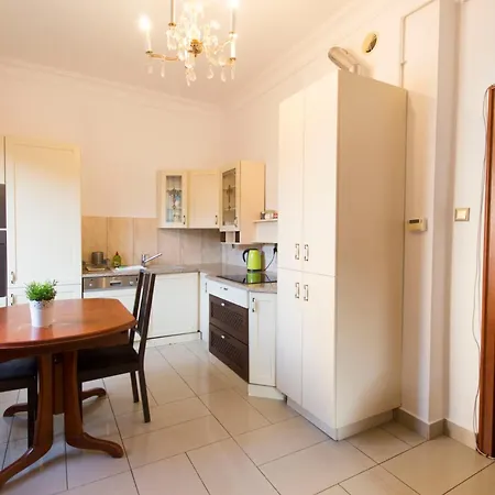 Happy Estate - Old Town * ורוצלב