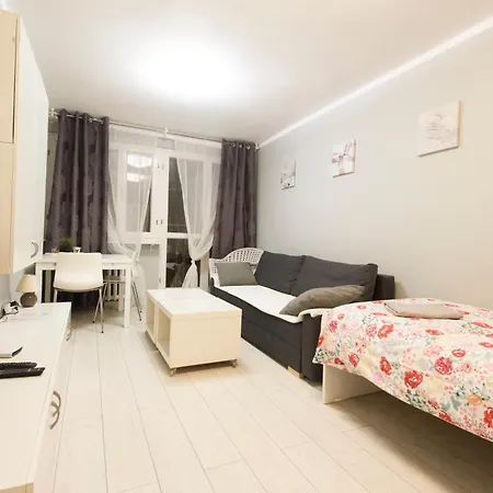 דירה Happy Estate - Old Town