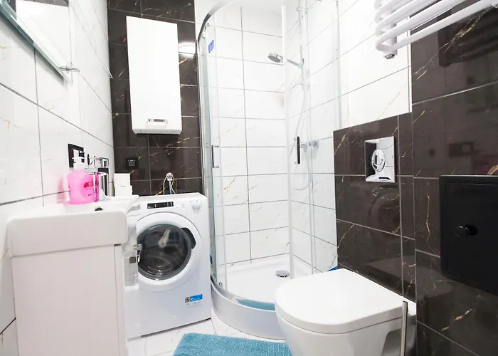 Appartement Happy Estate - Old Town