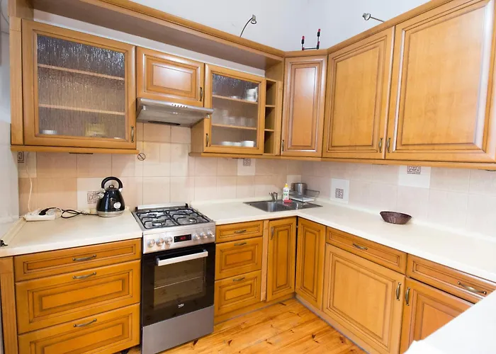 Happy Estate - Old Town *