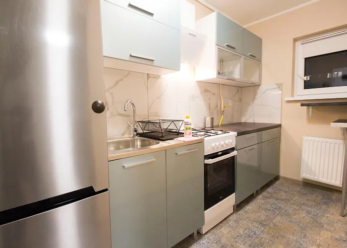 Happy Estate - Old Town Wrocław