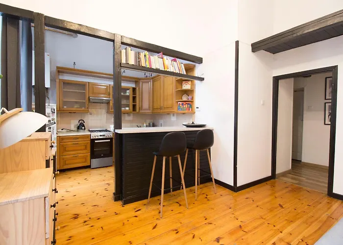 Appartement Happy Estate - Old Town