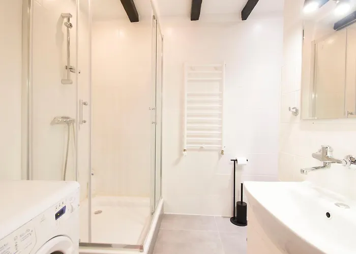 Happy Estate - Old Town Appartement *