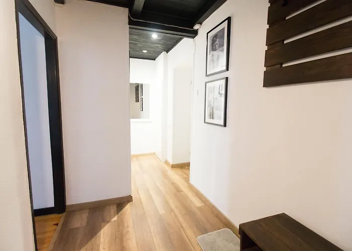 Appartement Happy Estate - Old Town *