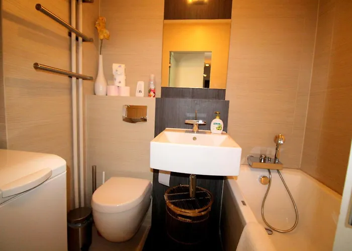 Appartement Happy Estate - Old Town Wrocław