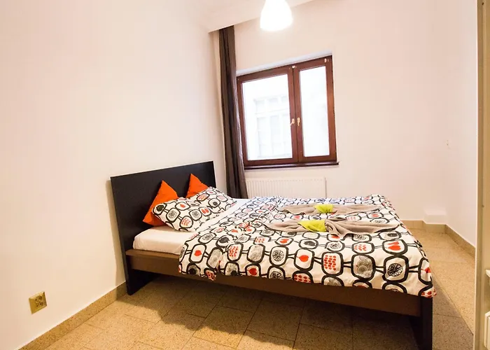 Happy Estate - Old Town Appartement