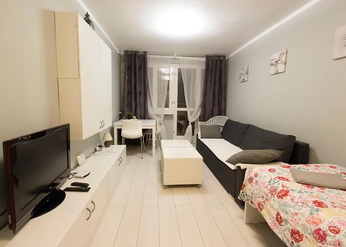 Appartement Happy Estate - Old Town *