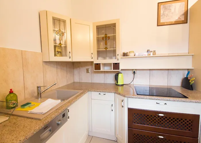 Happy Estate - Old Town Appartement Wrocław