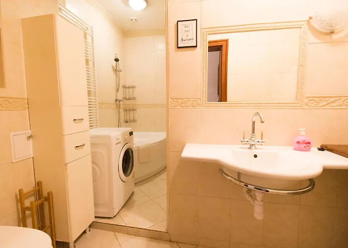 Appartement Happy Estate - Old Town Wrocław