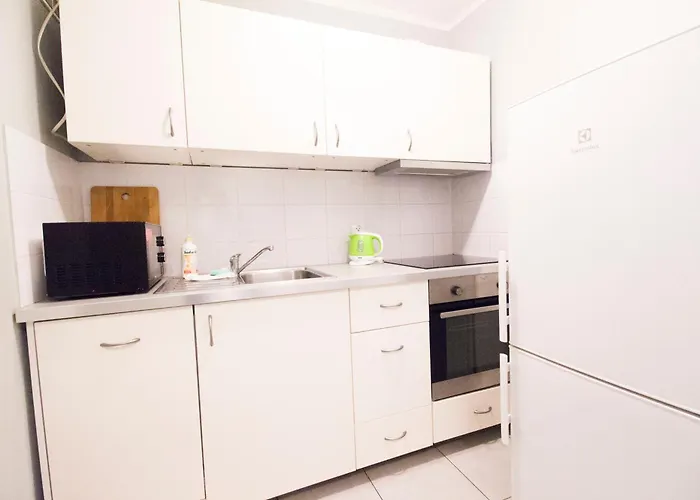 Happy Estate - Old Town *