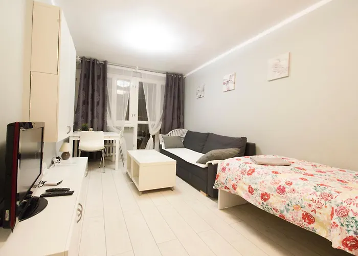 Appartement Happy Estate - Old Town